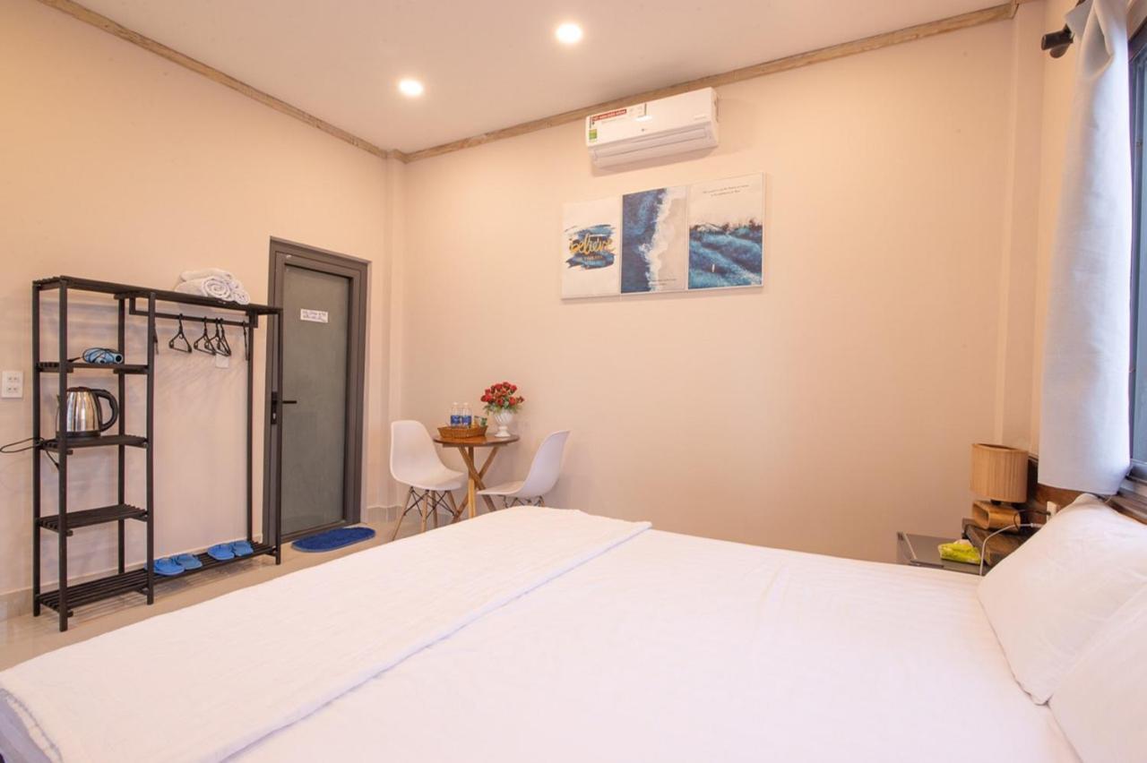 Hoang Hon Beach House Phú Quốc Exterior foto