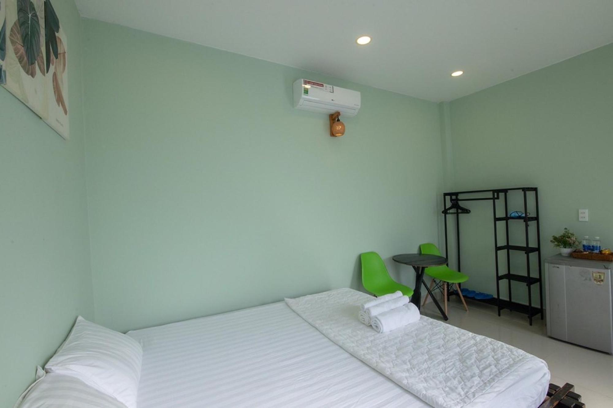 Hoang Hon Beach House Phú Quốc Exterior foto