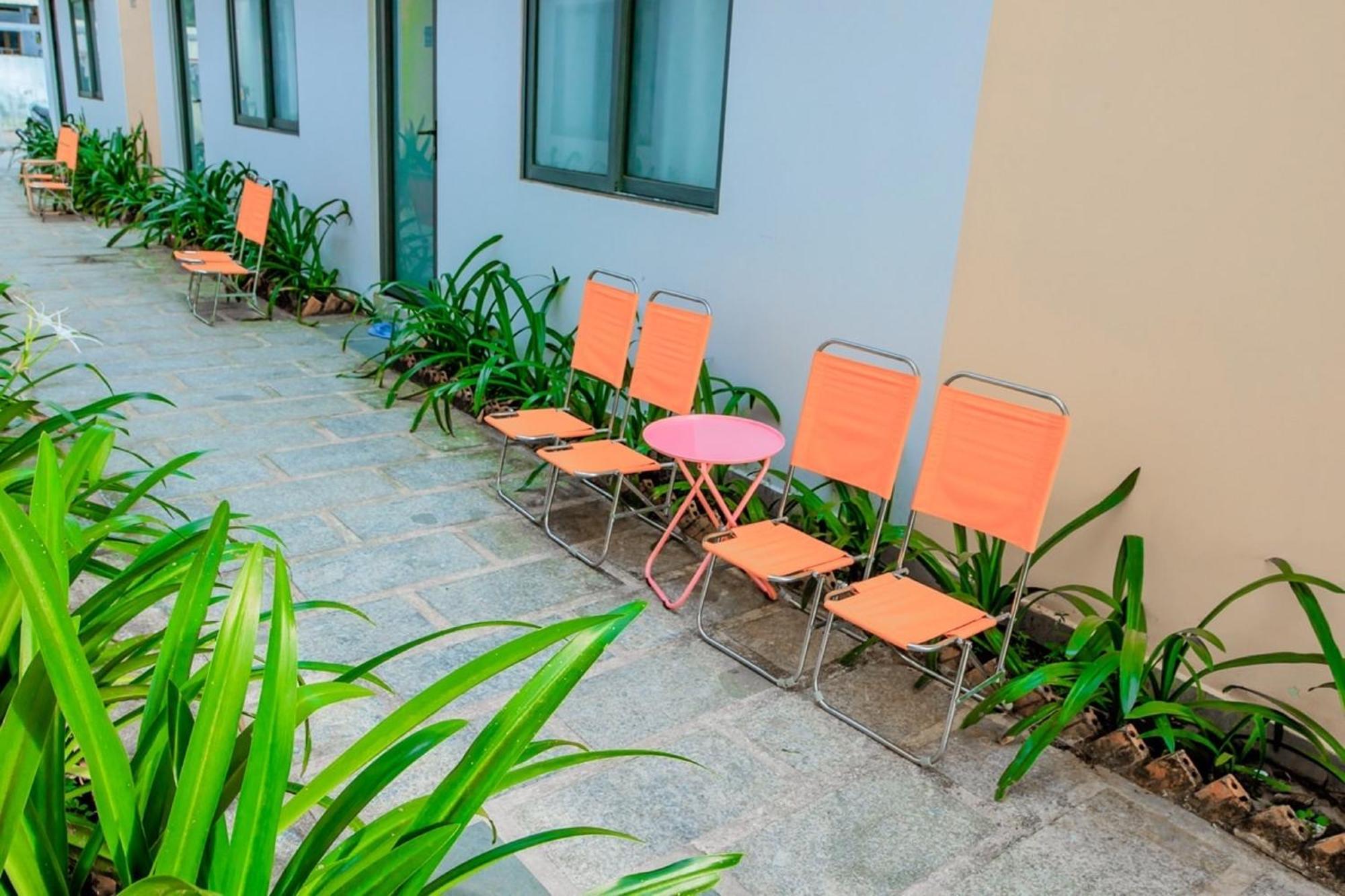 Hoang Hon Beach House Phú Quốc Exterior foto