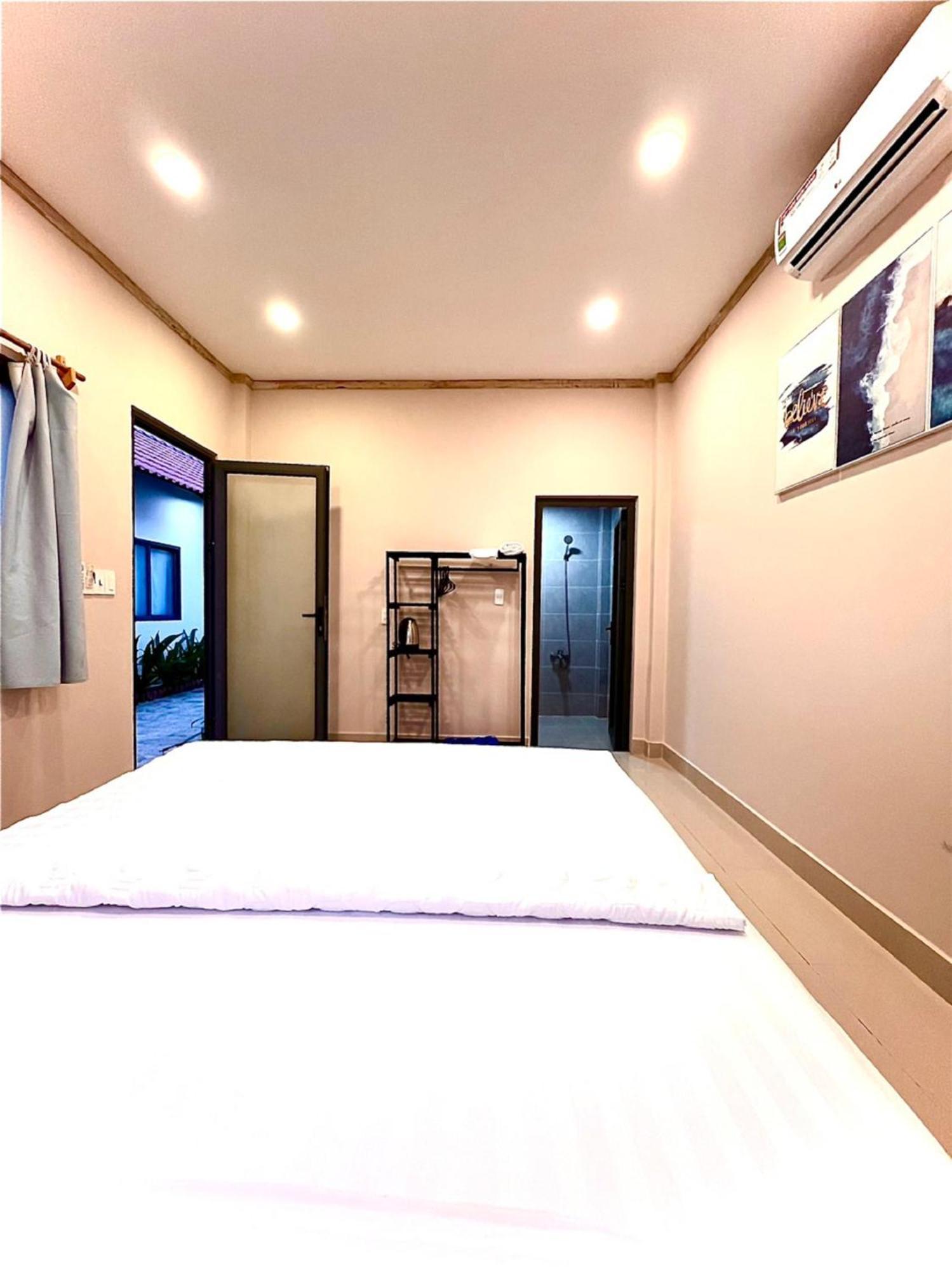 Hoang Hon Beach House Phú Quốc Exterior foto