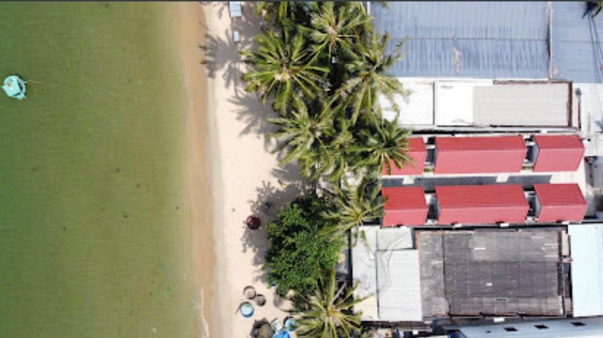 Hoang Hon Beach House Phú Quốc Exterior foto